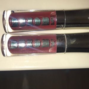 Buxom lip bundle 💄